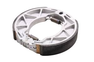 Piaggio - 24 Piaggio Liberty 150 Rear Brake Shoes & Lever - Image 5