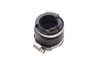 Piaggio - 24 Piaggio Liberty 150 Intake Manifold Throttle Body Boot - Image 2