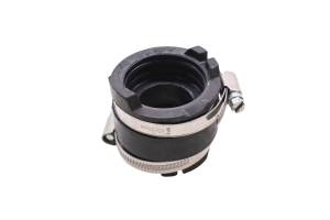 Piaggio - 24 Piaggio Liberty 150 Intake Manifold Throttle Body Boot - Image 3