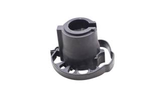 24 Piaggio Liberty 150 Front Fork Stem Cap Cover