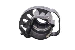 Piaggio - 24 Piaggio Liberty 150 Front Fork Stem Cap Cover - Image 4