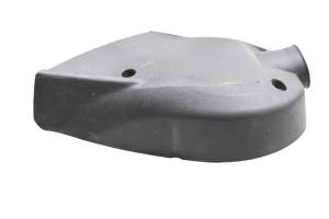 Piaggio - 24 Piaggio Liberty 150 Outer Cooling Clutch Cover - Image 2