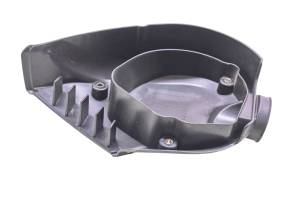 Piaggio - 24 Piaggio Liberty 150 Outer Cooling Clutch Cover - Image 3