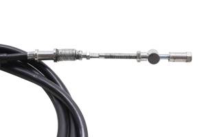 Piaggio - 24 Piaggio Liberty 150 Rear Parking Brake Cable - Image 2