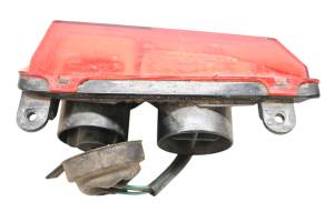 18 Arctic Cat Alterra 500 4x4 Rear Left Tail Brake Light Textron - Image 2