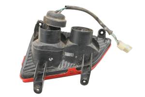 18 Arctic Cat Alterra 500 4x4 Rear Left Tail Brake Light Textron - Image 3