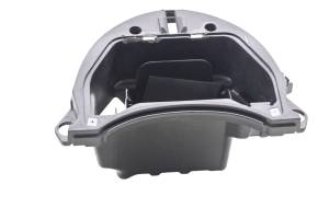 24 Piaggio Liberty 150 Battery Box Holder Tray