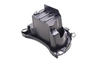 Piaggio - 24 Piaggio Liberty 150 Battery Box Holder Tray - Image 4