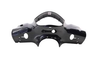 Piaggio - 24 Piaggio Liberty 150 Dash Board Handlebar Cover - Image 2