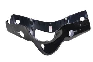 Piaggio - 24 Piaggio Liberty 150 Dash Board Handlebar Cover - Image 4