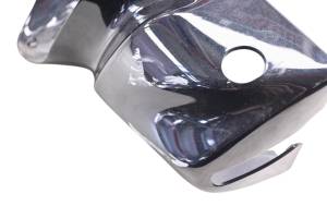 Piaggio - 24 Piaggio Liberty 150 Dash Board Handlebar Cover - Image 5
