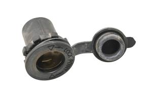 18 Arctic Cat Alterra 500 4x4 12 Volt Accessory Outlet 12V Textron - Image 3