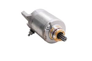 Piaggio - 24 Piaggio Liberty 150 Starter Motor - Image 2