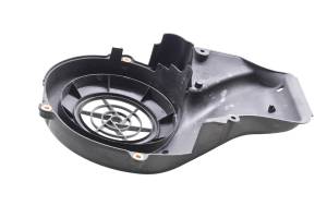 Piaggio - 24 Piaggio Liberty 150 Flywheel Cooling Fan Cover - Image 3