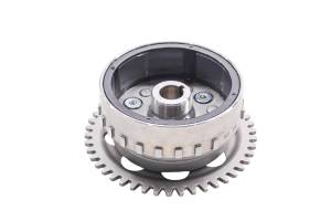 Piaggio - 24 Piaggio Liberty 150 Flywheel Starter Clutch Bearing & Gear - Image 2