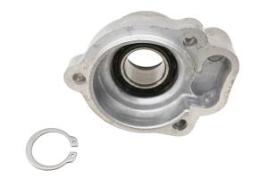 18 Arctic Cat Alterra 500 4x4 Rear Differential Cover Textron - Image 3