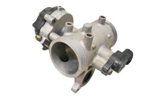 18 Arctic Cat Alterra 500 4x4 Throttle Body Textron - Image 3