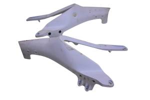 20 Husqvarna Vitpilen 701 Left & Right Subframe Bracket Mount