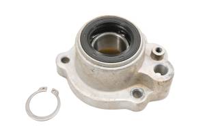 18 Arctic Cat Alterra 500 4x4 Front Differential Cover Textron - Image 2