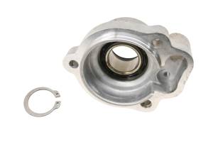 18 Arctic Cat Alterra 500 4x4 Front Differential Cover Textron - Image 3