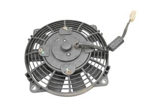 18 Arctic Cat Alterra 500 4x4 Radiator Fan Textron - Image 3