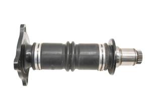 18 Arctic Cat Alterra 500 4x4 Front Drive Shaft Textron