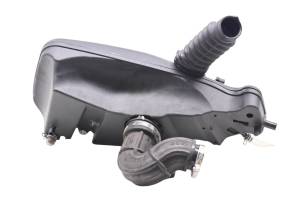 Piaggio - 24 Piaggio Liberty 150 Airbox Intake Air Box - Image 2