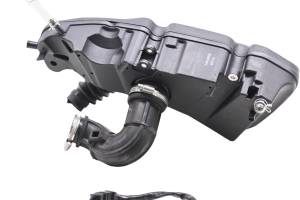 Piaggio - 24 Piaggio Liberty 150 Airbox Intake Air Box - Image 3