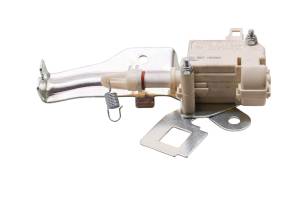 Piaggio - 24 Piaggio Liberty 150 Seat Latch Actuator Sensor - Image 2