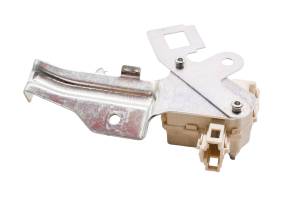 Piaggio - 24 Piaggio Liberty 150 Seat Latch Actuator Sensor - Image 3
