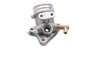 Piaggio - 24 Piaggio Liberty 150 Intake Manifold Throttle Body Flange - Image 2