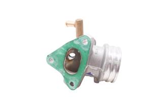 Piaggio - 24 Piaggio Liberty 150 Intake Manifold Throttle Body Flange - Image 3