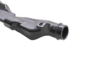 Piaggio - 24 Piaggio Liberty 150 Airbox Hose Intake - Image 3