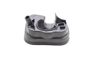 Piaggio - 24 Piaggio Liberty 150 Fuel Tank Overflow Filler Neck - Image 2