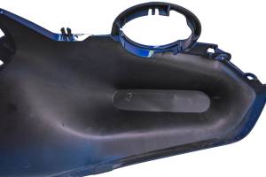 Husqvarna - 20 Husqvarna Vitpilen 701 Left Side Panel Shroud Cover - Image 4