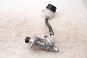16 Yamaha YXZ1000R Front Brake Master Cylinder