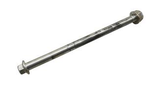 23 Honda XR150L Front Axle Bolt