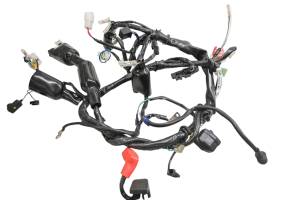 23 Honda XR150L Wire Harness Electrical Wiring