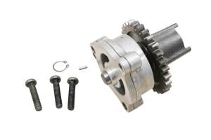 97 Arctic Cat Bearcat 454 4x4 Oil Pump