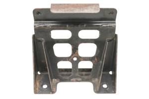 15 Arctic Cat Wildcat Trail 700 LTD Gear Case Transmission Bracket Mount
