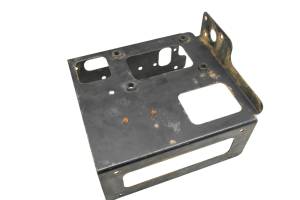 15 Arctic Cat Wildcat Trail 700 LTD Electrical Tray Bracket Mount