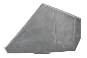 Polaris - 24 Polaris RZR XP 1000 Ultimate Right Side Tool Storage Box Lid Cover - Image 2