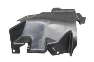 Polaris - 24 Polaris RZR XP 1000 Ultimate Rear Right Gas Tank Frame Cover - Image 1