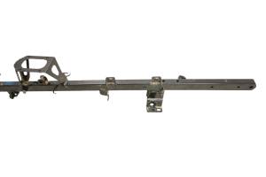 Kawasaki - 23 Kawasaki Teryx KRX 1000 SE Frame Center Support Bracket Mount KRF1000CPFNN - Image 4