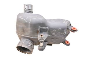 KTM - 23 KTM 390 RC Muffler Exhaust Pipe - Image 3