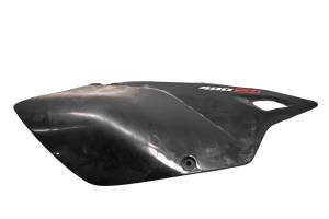 22 Suzuki DRZ400SM Right Side Panel Shroud Cover