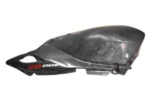 Suzuki - 22 Suzuki DRZ400SM Right Side Panel Shroud Cover - Image 2