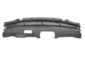 Polaris - 23 Polaris Ranger SP 570 Upper Dash Panel Cover - Image 2