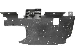 Polaris - 23 Polaris Ranger SP 570 Electrical Bracket Mount Panel - Image 3