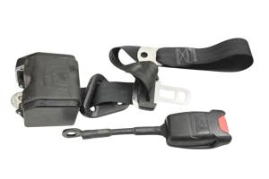 23 Polaris Ranger SP 570 Passenger Side Seat Belt Assembly